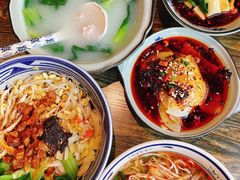 -左陕右甘(亚运村店)