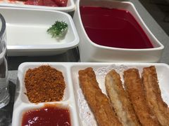 -海底捞火锅(天津SM城市广场店)