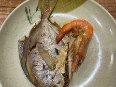 -嘉华小吃(蛇口市场店)