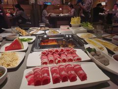 -海底捞火锅(壹悦城店)