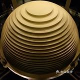 美景一览无余。世界最快电梯真的是有够快，刷刷的就到了