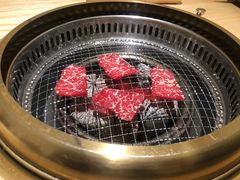 -松鱼亭·和牛烧肉(协鑫广场店)