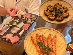 -鮨冠OMAKASE食べ放题(北京首店)