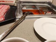 -海底捞火锅(枫蓝国际购物中心店)