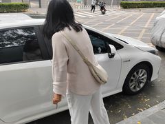 -易通行汽车陪练(通州店)
