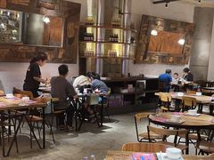 -铁公鸡·四川料理(天环广场店)