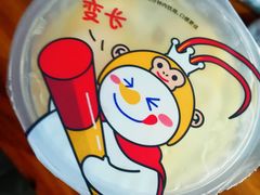 -蜜雪冰城(浙江大学店)
