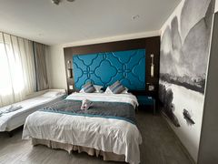 -Club Med地中海俱乐部·桂林度假村