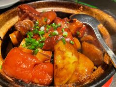 -汤城小厨•粤菜•靓汤(苏州街店)
