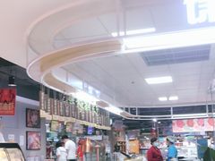 -盒马鲜生(新都心店)