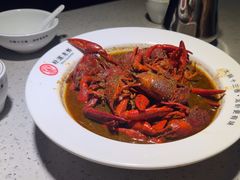 -叶派龙虾·招牌十三香(合肥路首店)