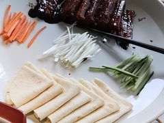 -绿杨春·淮扬宴(庐山路店)