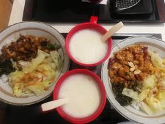 新宫保鸡丁饭-永和大王(浦东南路店)