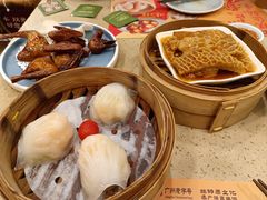 -点都德(龙之梦店)