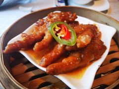 -相思林金岛饭店(青山湖店)