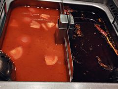 -海底捞火锅(欣大百货店)