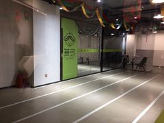 -無弓射箭俱乐部(领展中心城店)