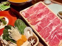 -山葵家·创意料理(宁波来福士店)