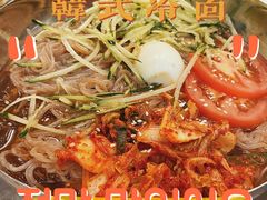 -京尚道韩式美食屋(海甸岛店)