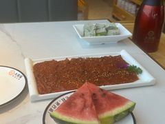 -大熊猫毛肚火锅(烟台万象汇店)