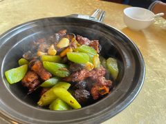 -钦善斋·养生膳食·精典川菜(武侯祠店)