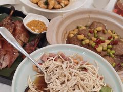 -小厨娘淮扬菜(板桥一店)