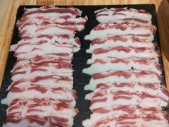 -羊来顺冰煮鲜羊 铁锅烀羊肉(中央大街店)