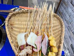 -马路边边串串香(双井直营店)