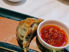 -悦得闲广式茶楼点心(石厦时代广场店)