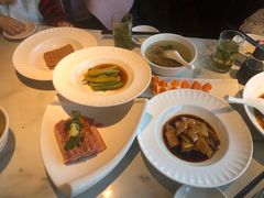 -花园茶楼(兴城西路店)