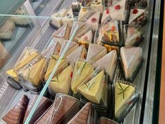 -姆们M Sweetie Cake(五道口店)