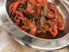 -聚味瞿记·龙虾堂(渔人码头一店)