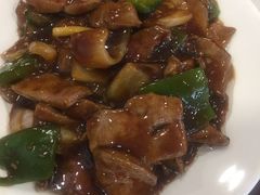 -乔家栅(襄阳南路店)