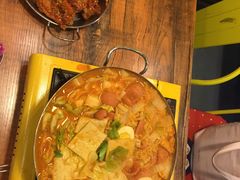 -雅米家韩食小馆(高新万达店)