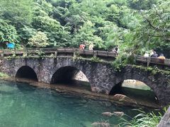 -白云源风景区
