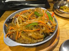 -姜虎东白丁烤肉(银泰中心in99店)