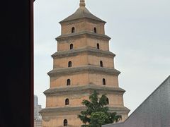 -大慈恩寺(大雁塔)