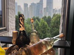 -上海滩餐厅(BFC外滩金融中心店)