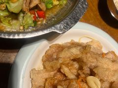 -95号酱骨·一块豆腐(展春园西路店)