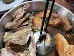 -张家卫·阳江菜·小海鲜(肥婆湾桥店)