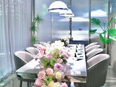 -3号仓库·创意中国菜(乐清正大广场店)