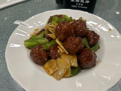 -东四民芳餐厅(世茂工三店)