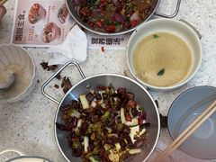 -雲物·云南小馆(好悦天地店)