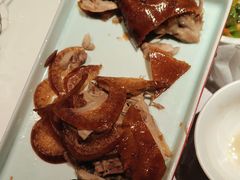 -京味斋·北京烤鸭(华威桥北工大店)