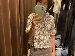 -ZARA(凯德乐峰广场店)