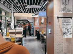 -安又胖韩国烤肉(泰达永旺店)