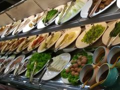 -福成自助烤肉(长阳店)