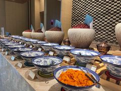 -西安浐灞艾美酒店·汉江餐厅·火锅