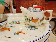 -点都德(盘福楼店)