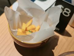 -gaga(深圳福田星河COCO Park店)